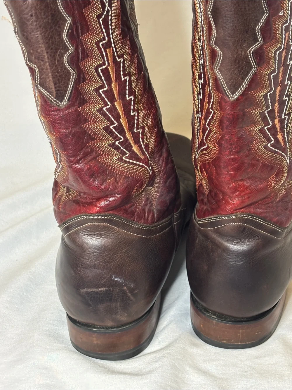 Lucchese m4047 men